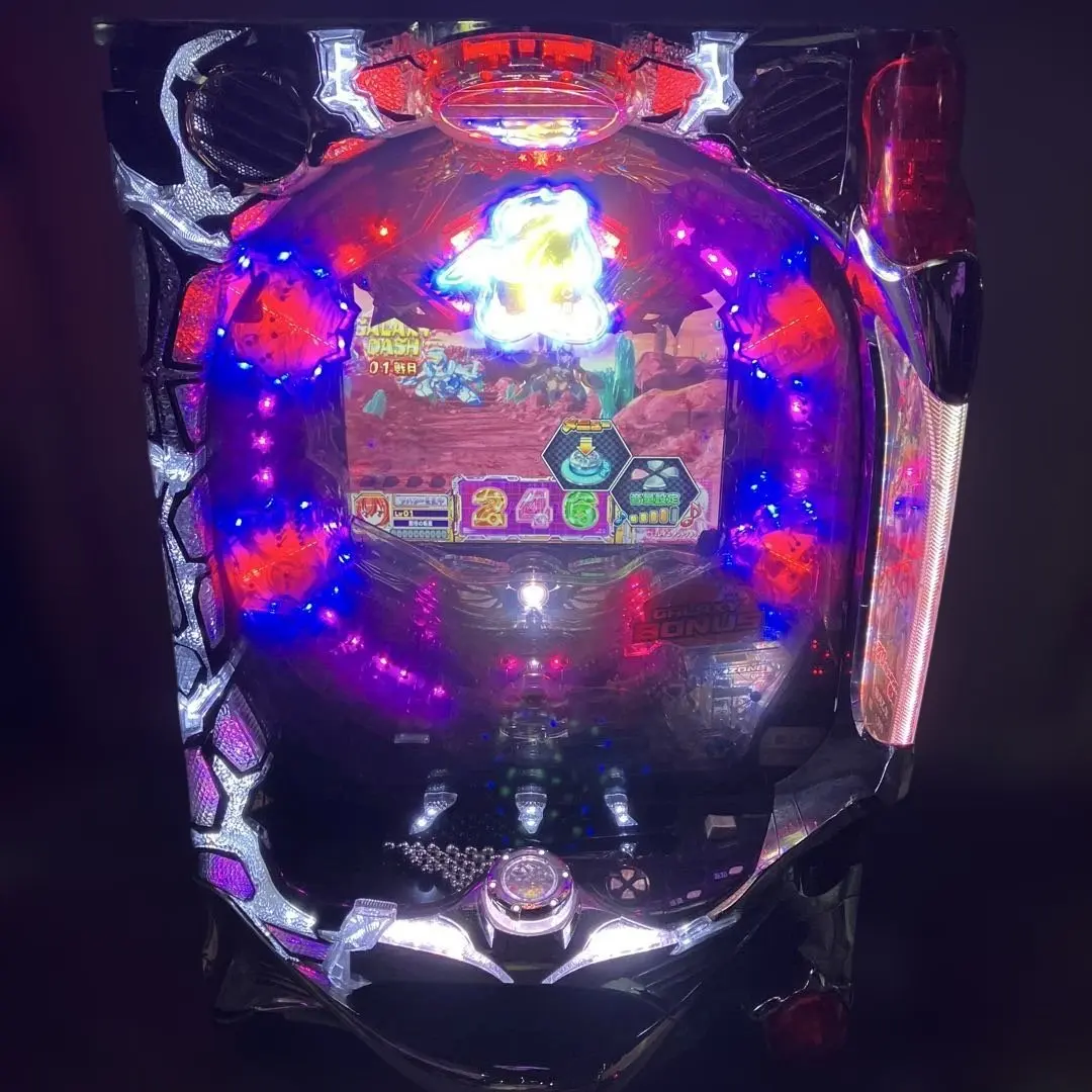 2026年最新】牙狼final 実機の人気アイテム - メルカリ