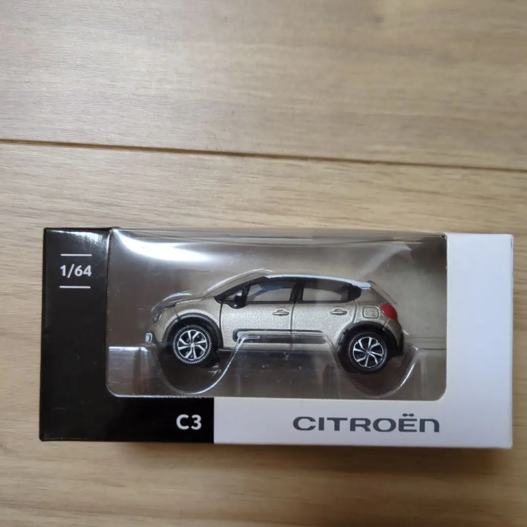2026年最新】シトロエン c3 ミニカーの人気アイテム - メルカリ