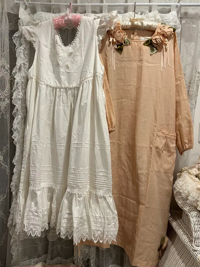 2026年最新】ポテチーノ割烹着の人気アイテム - メルカリ