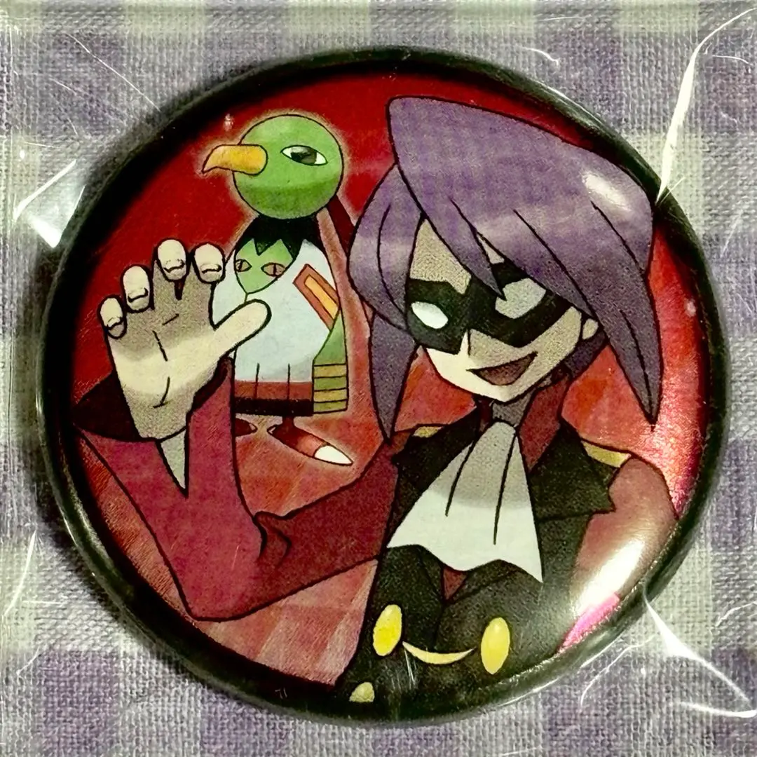 2026年最新】ポケモン 缶バッジ ジョウトの人気アイテム - メルカリ