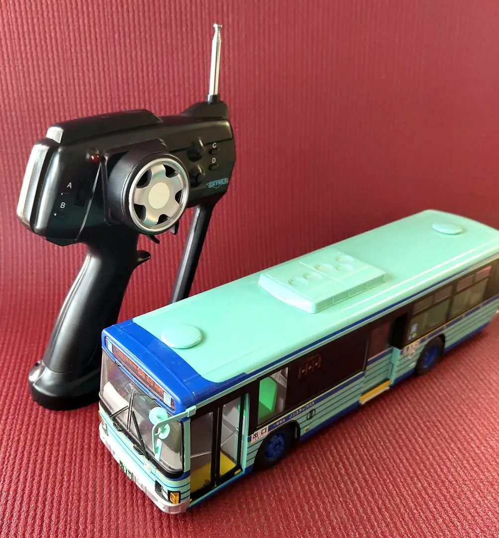 2026年最新】アオシマ バス 1/32の人気アイテム - メルカリ