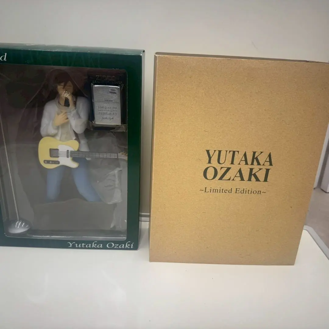 2026年最新】尾崎豊 ZIPPOの人気アイテム - メルカリ