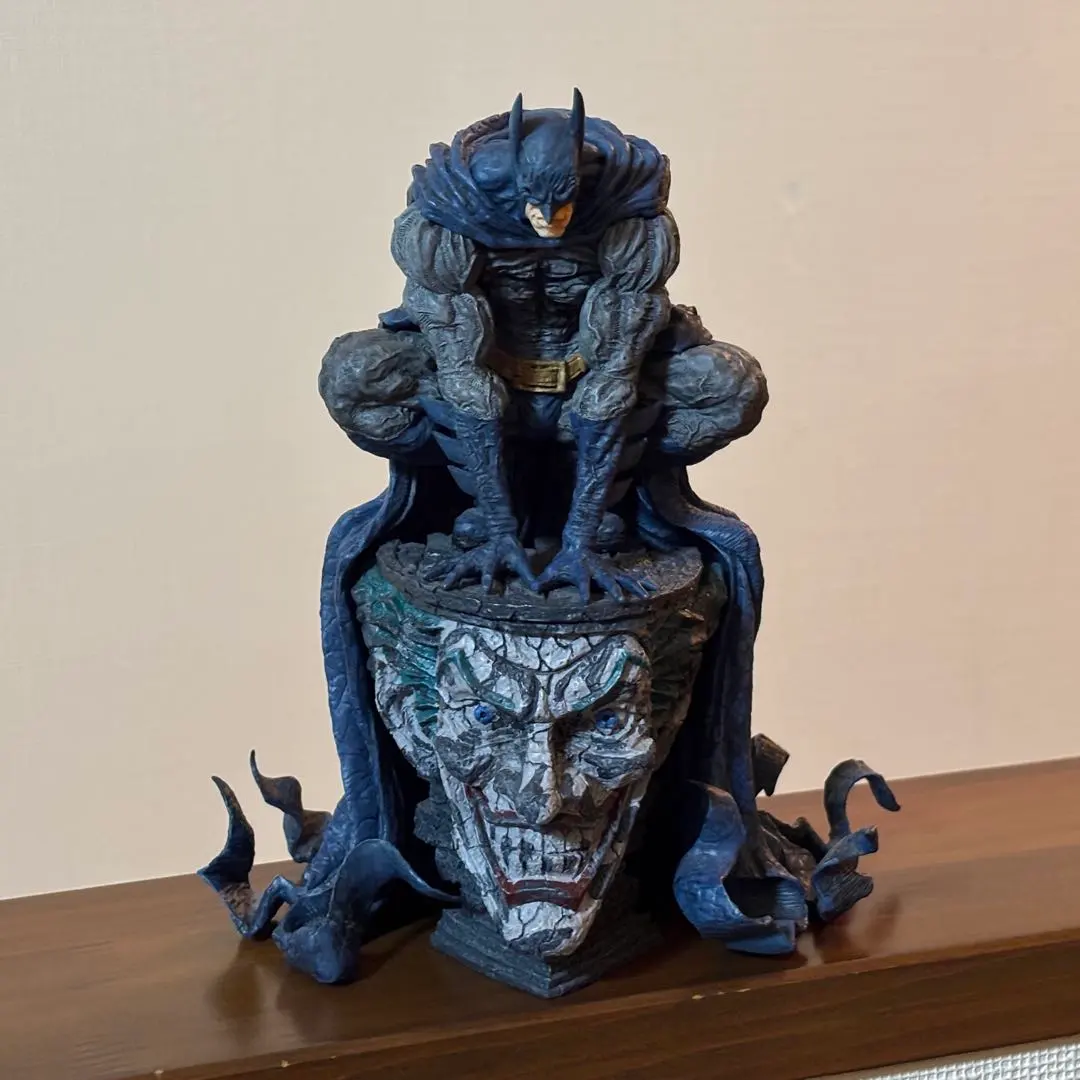 2026年最新】バットマン フィギュア 岩倉の人気アイテム - メルカリ