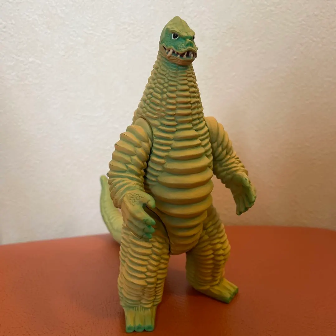 2026年最新】レッドキング 1966の人気アイテム - メルカリ