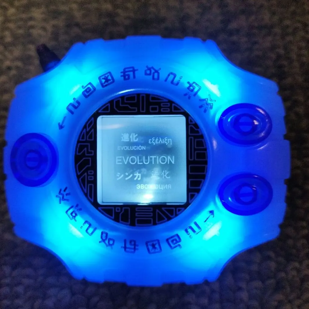 2026年最新】デジヴァイス 15thの人気アイテム - メルカリ