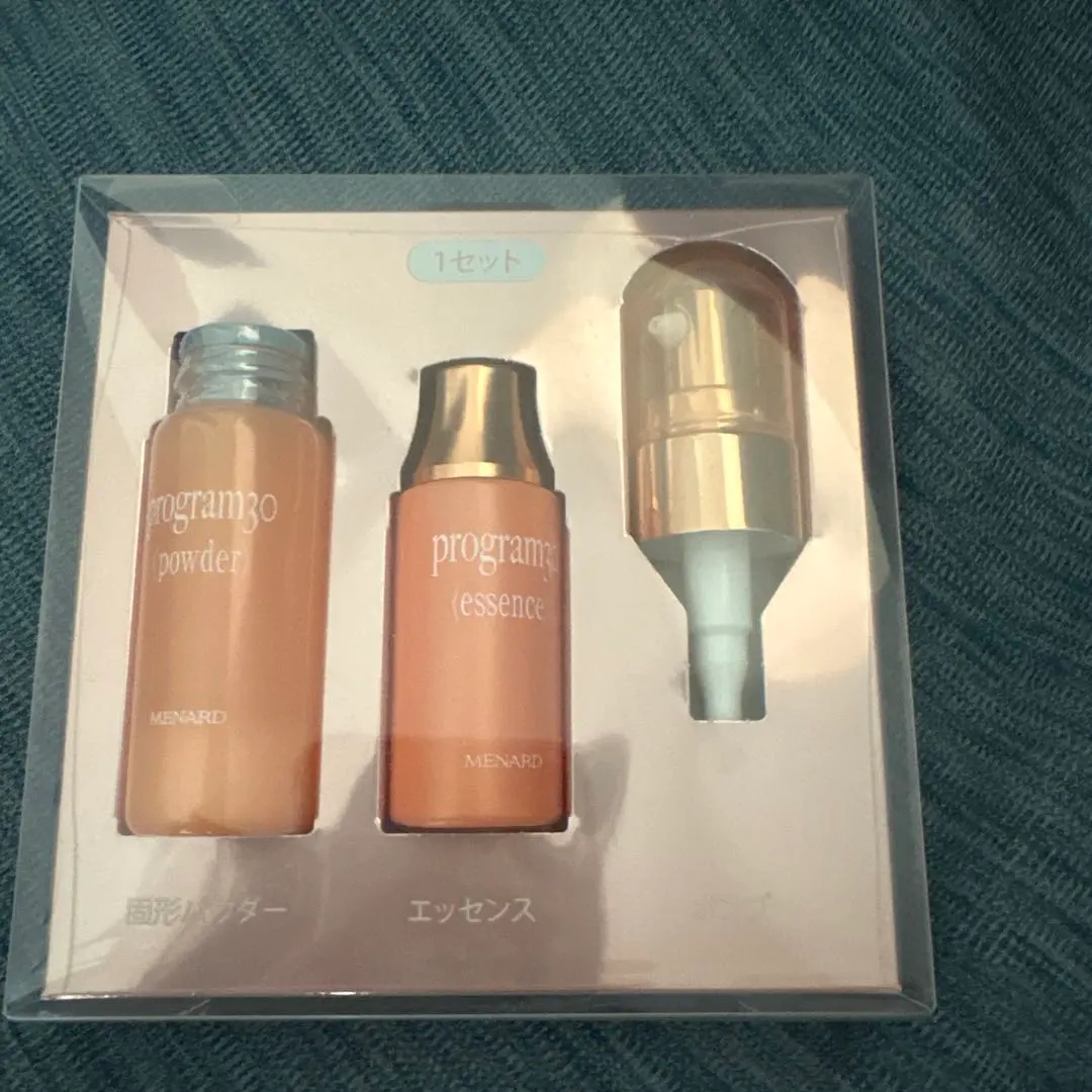 2026年最新】プログラム30 メナードの人気アイテム - メルカリ