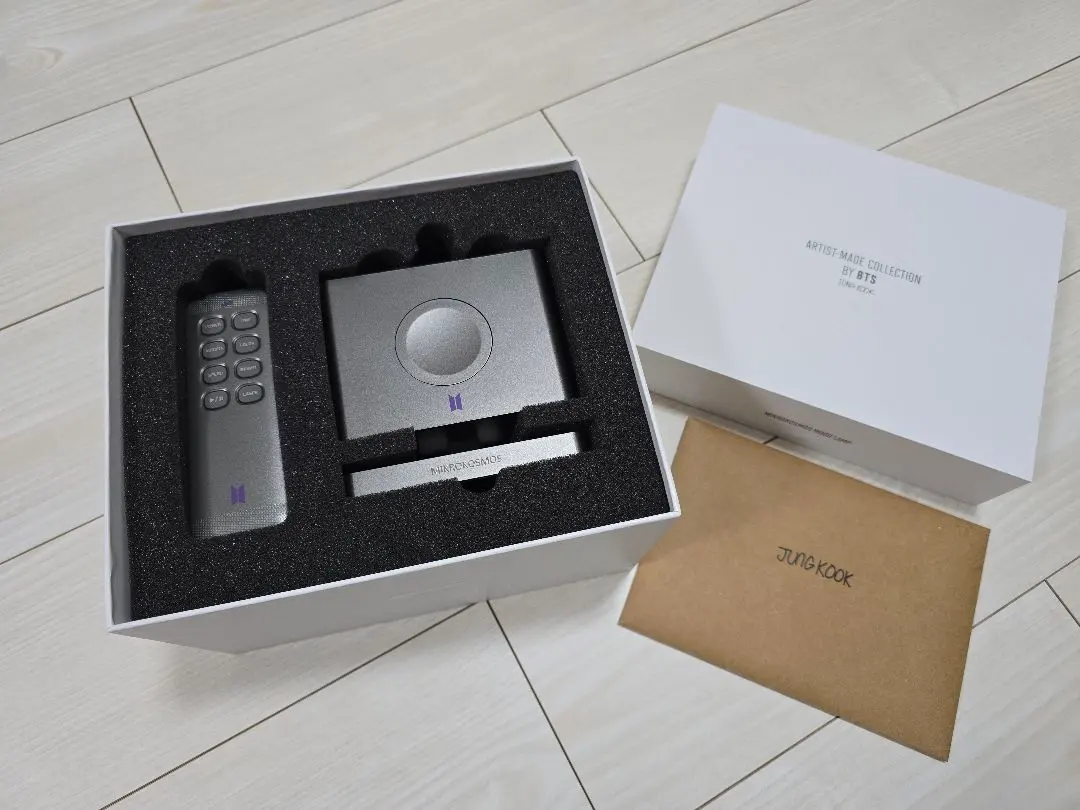 2026年最新】ジョングク ムードランプ btsの人気アイテム - メルカリ