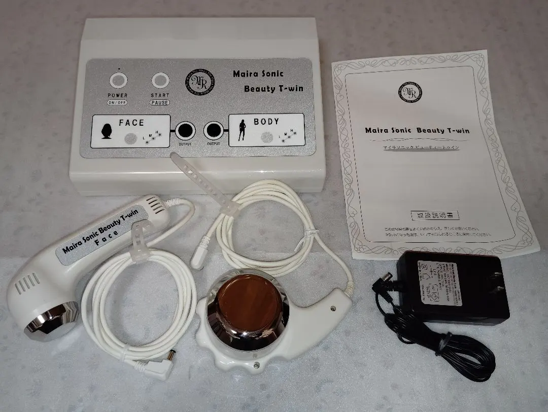 2026年最新】マイラ 美顔器の人気アイテム - メルカリ