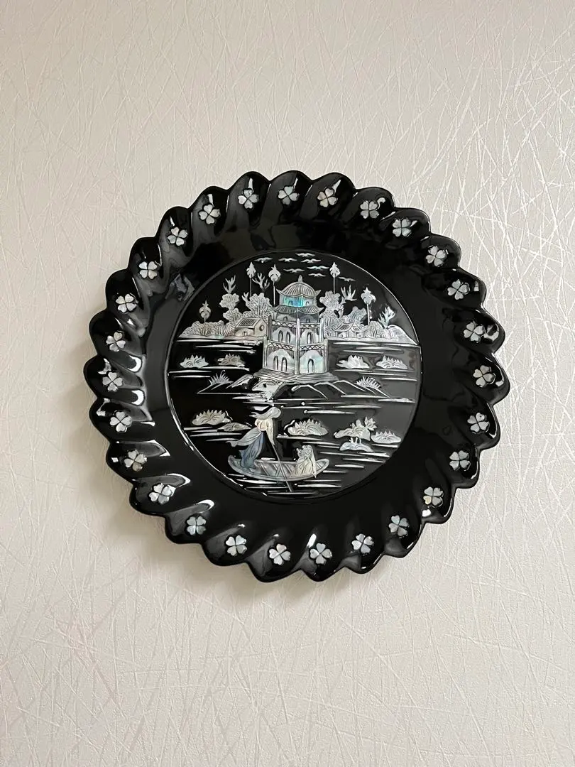 2026年最新】螺鈿 飾り皿の人気アイテム - メルカリ