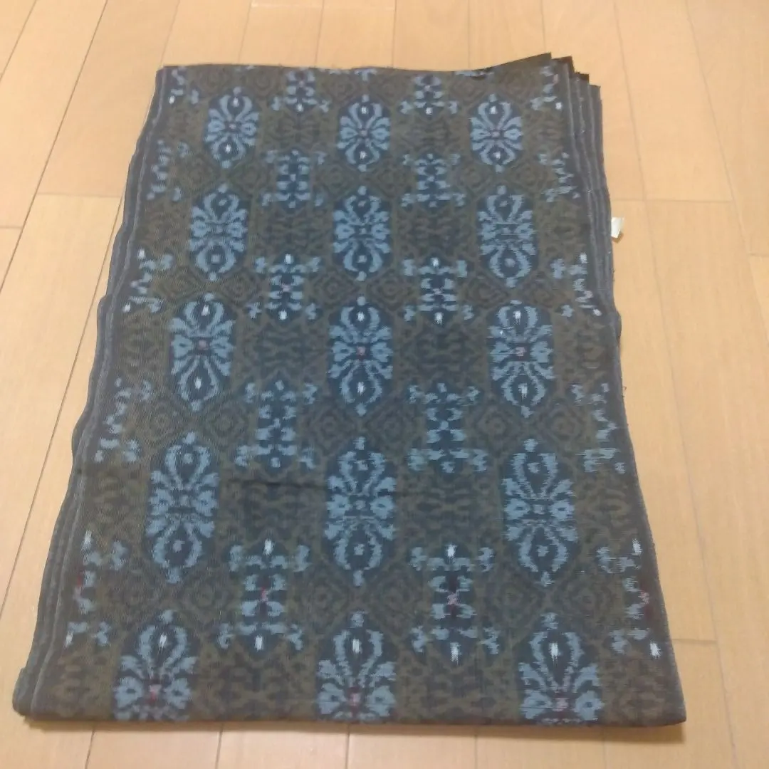 2026年最新】反物 伊予絣の人気アイテム - メルカリ