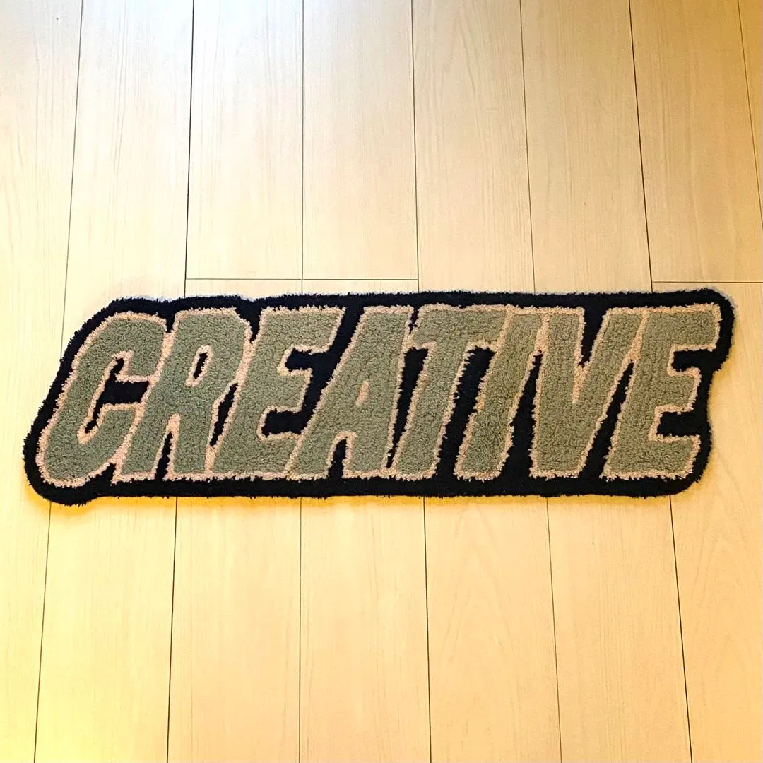 2026年最新】creative drug store ラグの人気アイテム - メルカリ