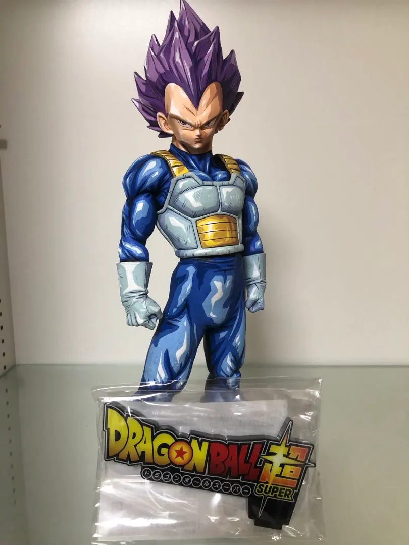 2026年最新】smsp ベジータ 海外の人気アイテム - メルカリ