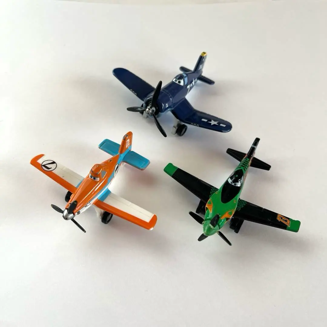 2026年最新】廃盤 トミカ レア プレーンズの人気アイテム - メルカリ