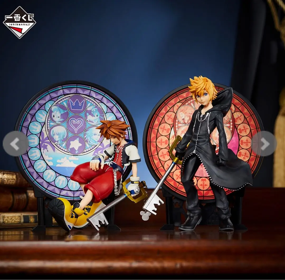 2026年最新】ソラ スタチュー ラストワンの人気アイテム - メルカリ