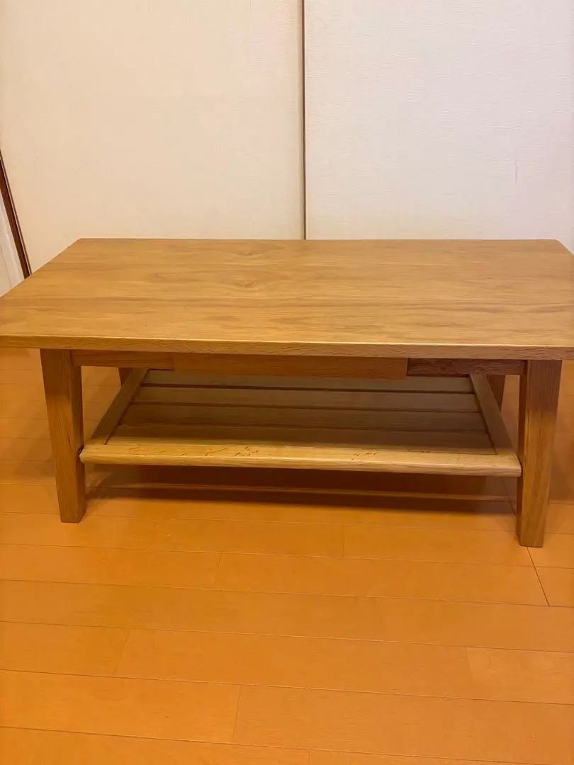 2026年最新】NOCE コーヒーテーブルの人気アイテム - メルカリ