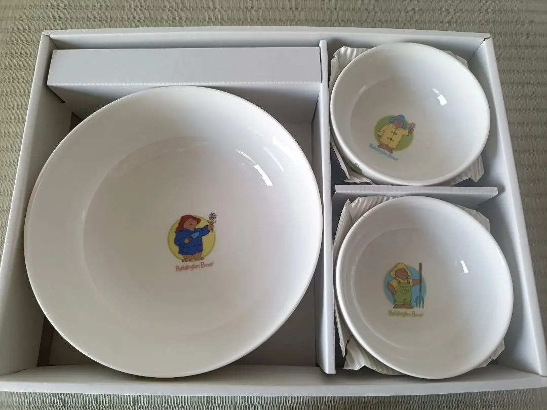 2026年最新】パディントンベア皿の人気アイテム - メルカリ