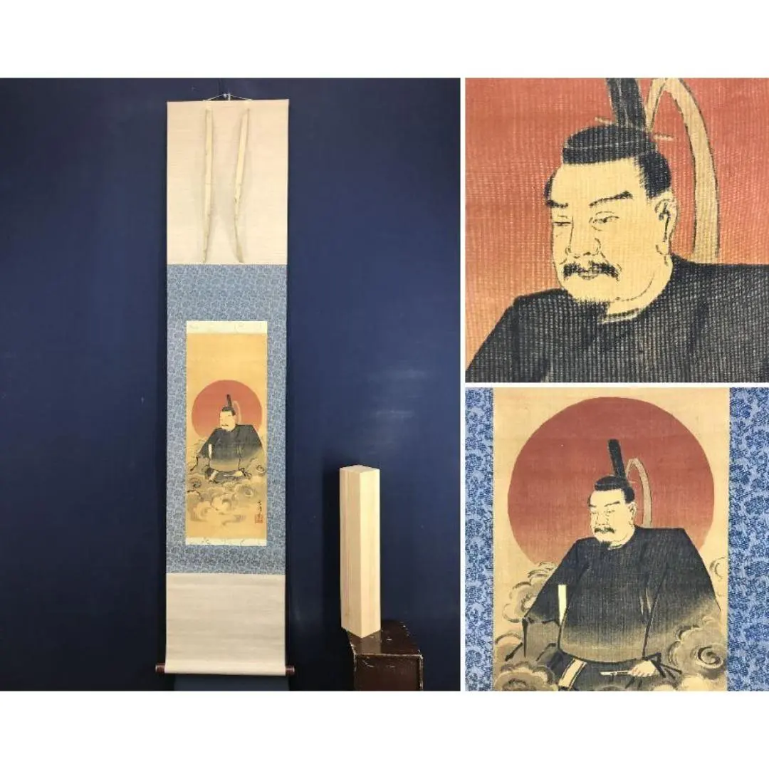 2026年最新】菅原道真掛軸の人気アイテム - メルカリ