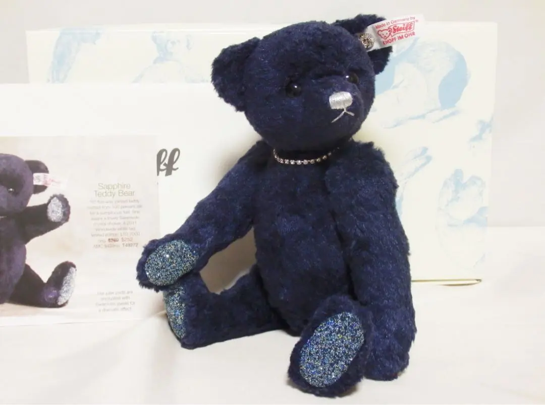 2026年最新】シュタイフ 2000体の人気アイテム - メルカリ