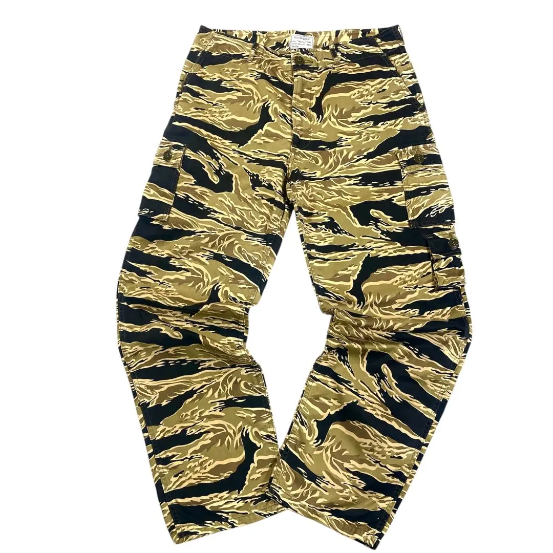 2026年最新】リアルマッコイズ タイガー パンツの人気アイテム - メルカリ