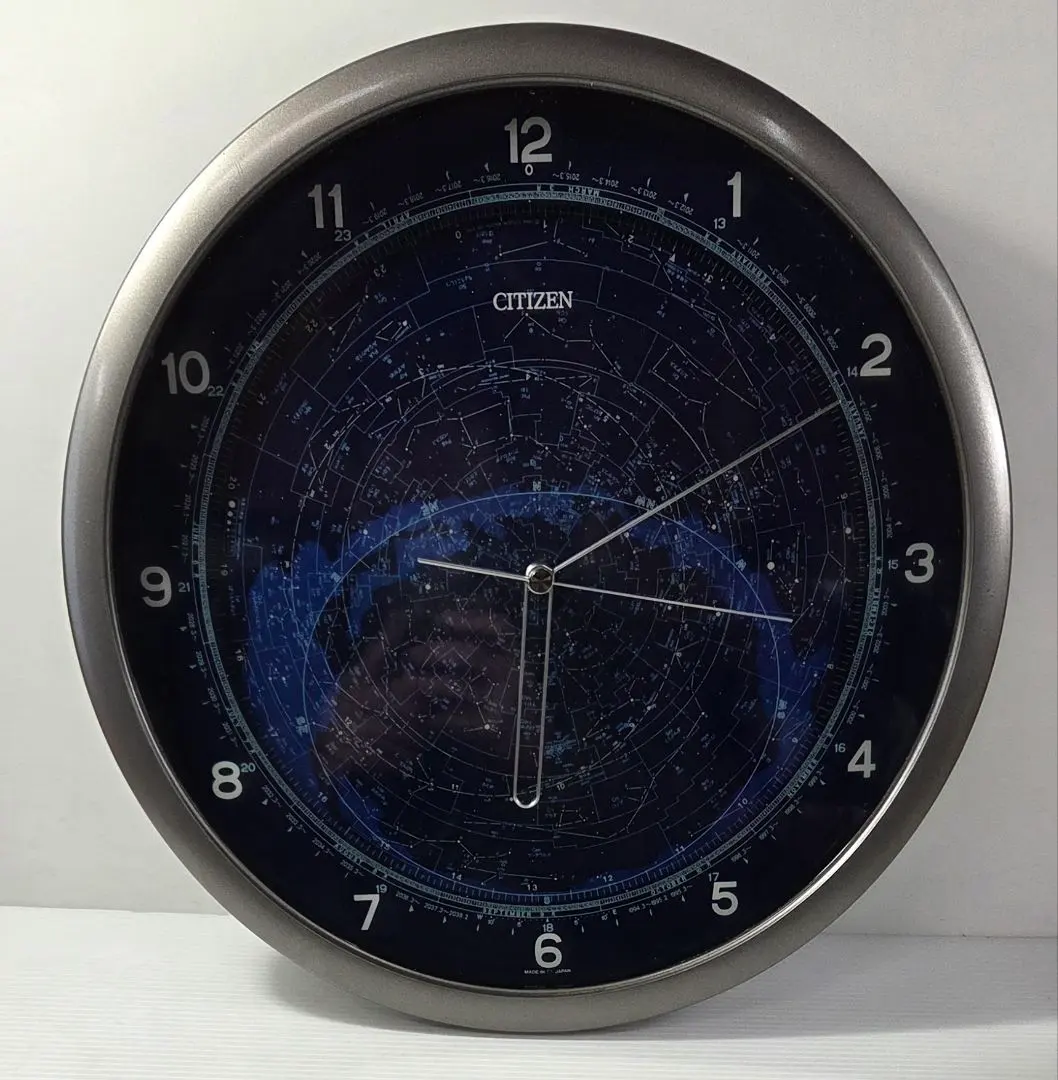 2026年最新】シチズン コスモサイン 掛け時計の人気アイテム - メルカリ