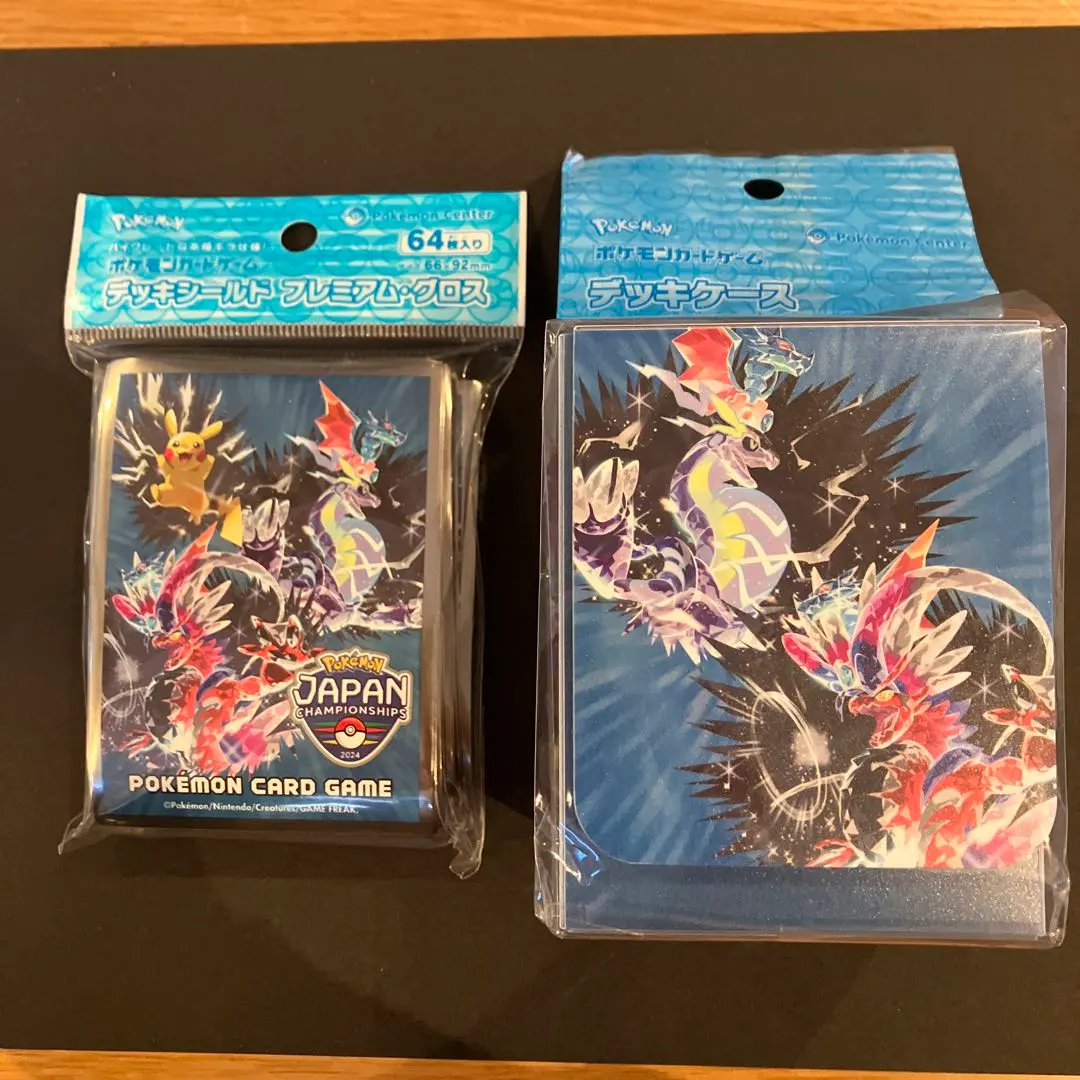 2026年最新】pjcs スリーブの人気アイテム - メルカリ