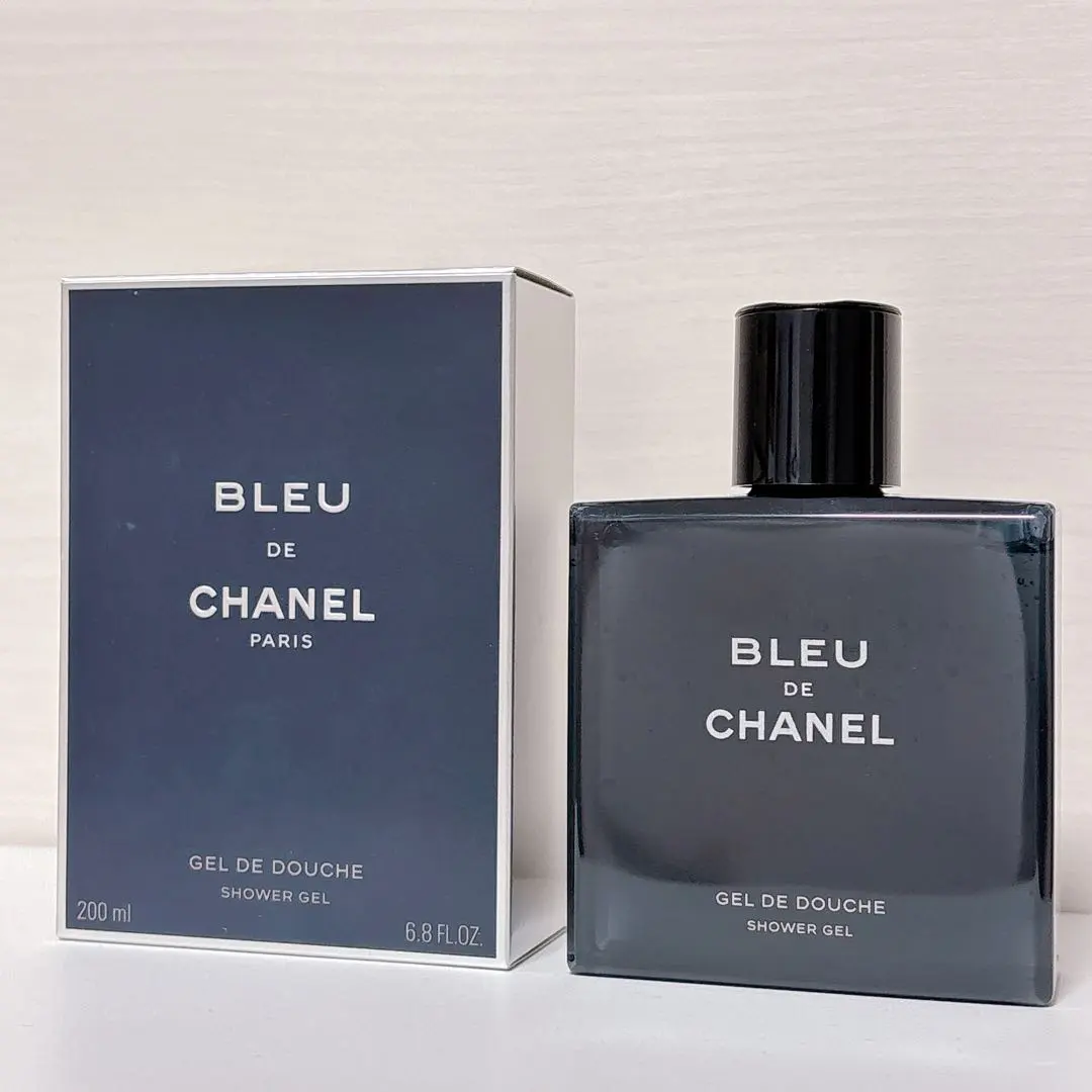 2026年最新】シャネル ブルー ドゥ シャネル ボディ ウォッシュ 200ml