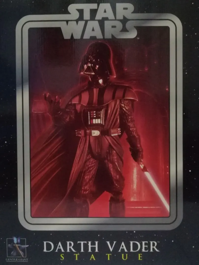 2026年最新】ジェントルジャイアント ダースベイダーの人気アイテム