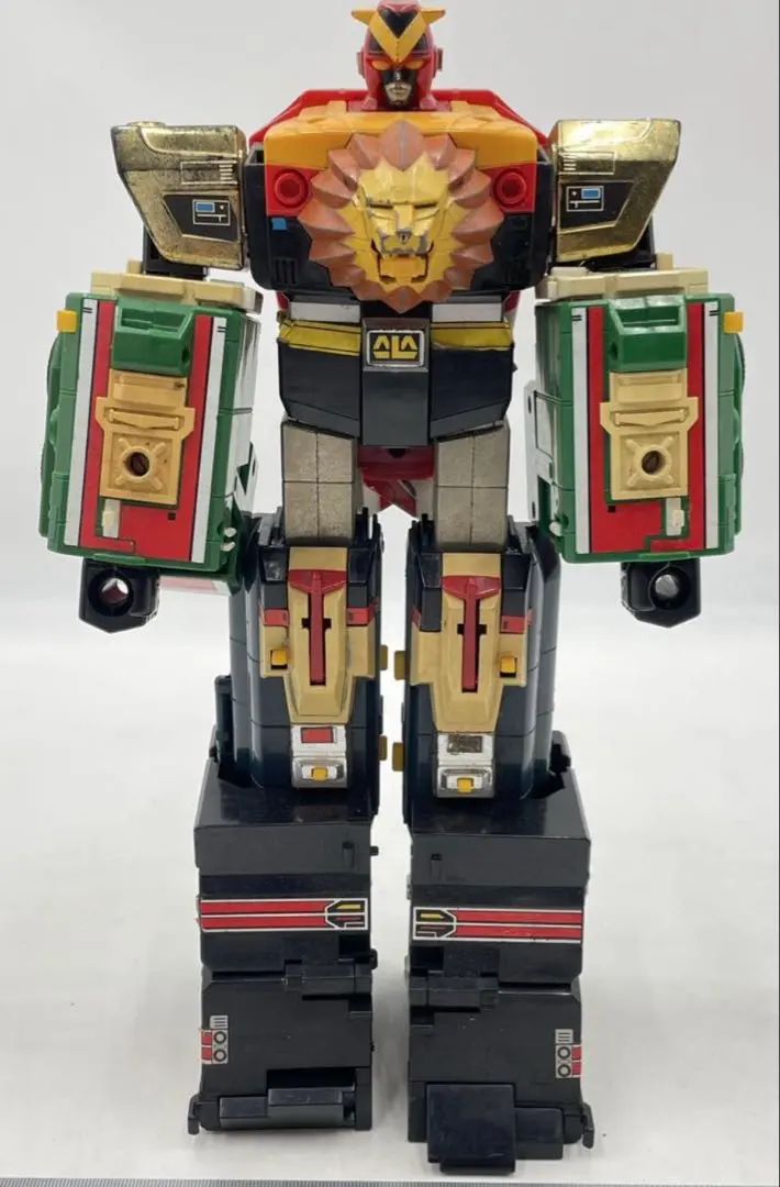 2026年最新】超獣戦隊ライブマン DX超合金 超獣合体ライブロボの人気