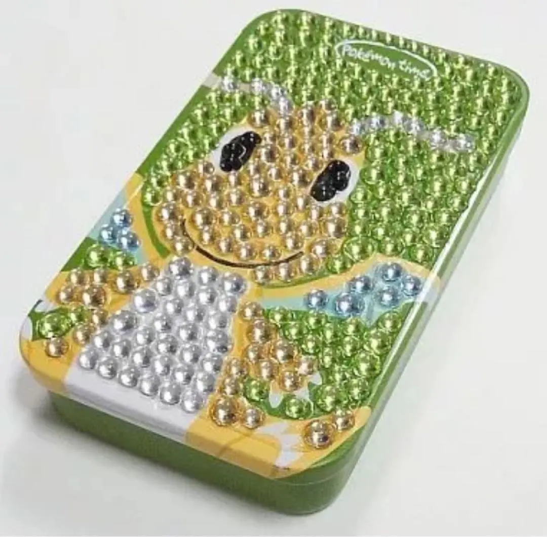 2026年最新】PoKeMON time 缶の人気アイテム - メルカリ
