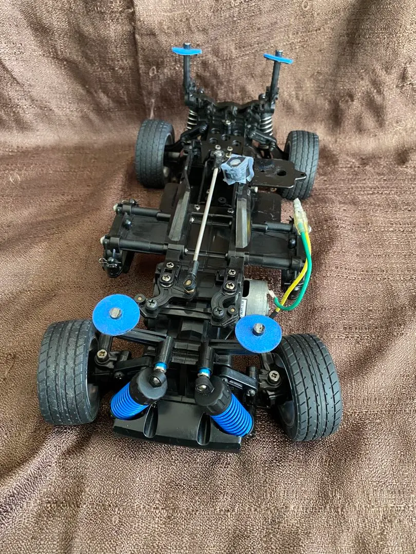 2026年最新】タミヤ m05の人気アイテム - メルカリ