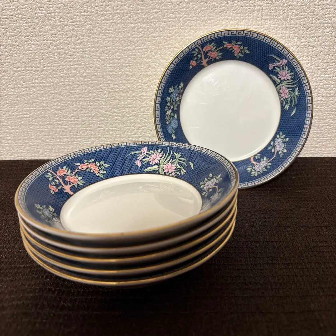 2026年最新】ウェッジウッド ブルーサイアムの人気アイテム - メルカリ