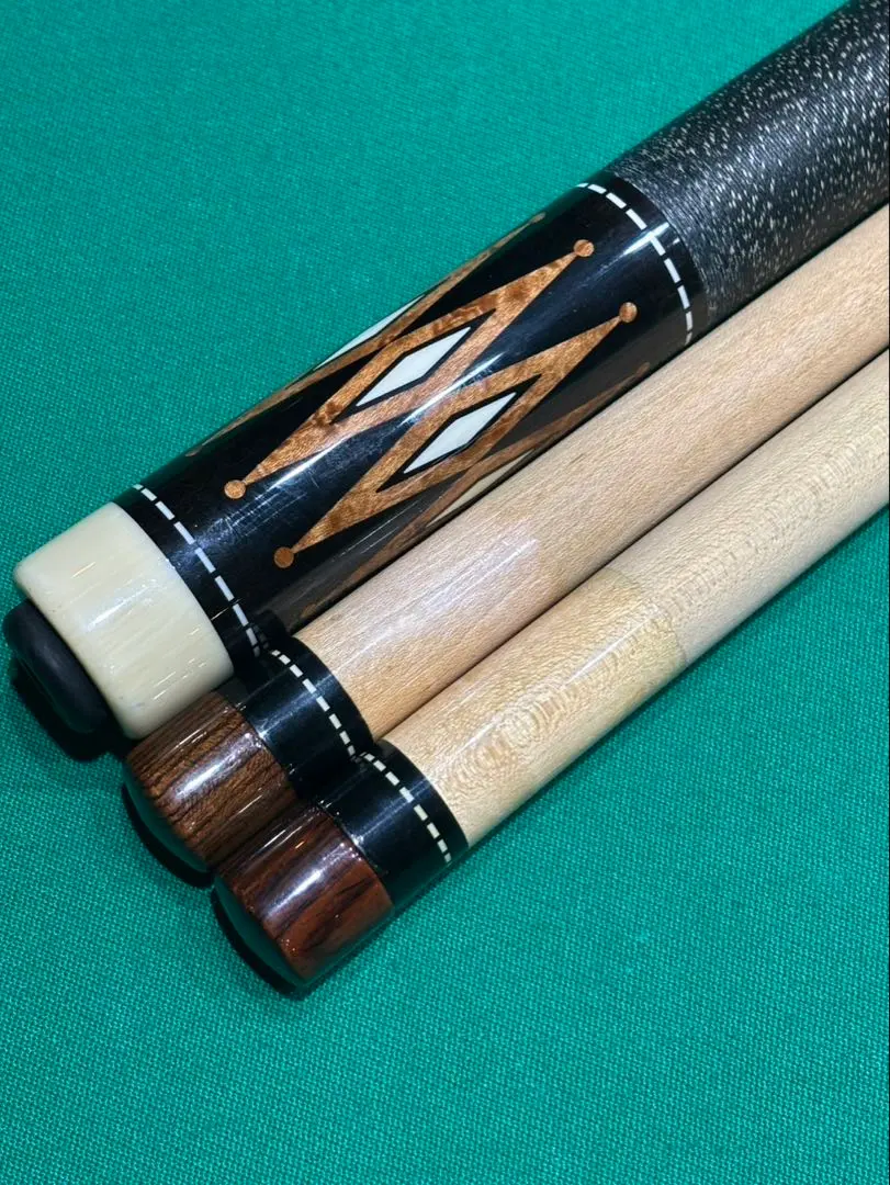 2026年最新】ビリヤード キュー jossの人気アイテム - メルカリ