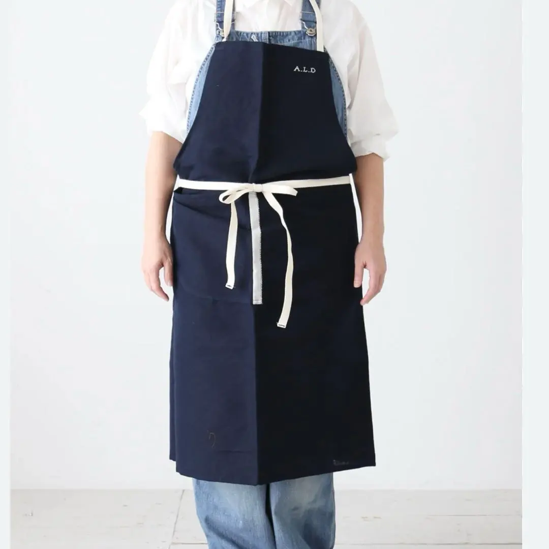 2026年最新】r&d.m.co- オールドマンズテーラーエプロンの人気アイテム
