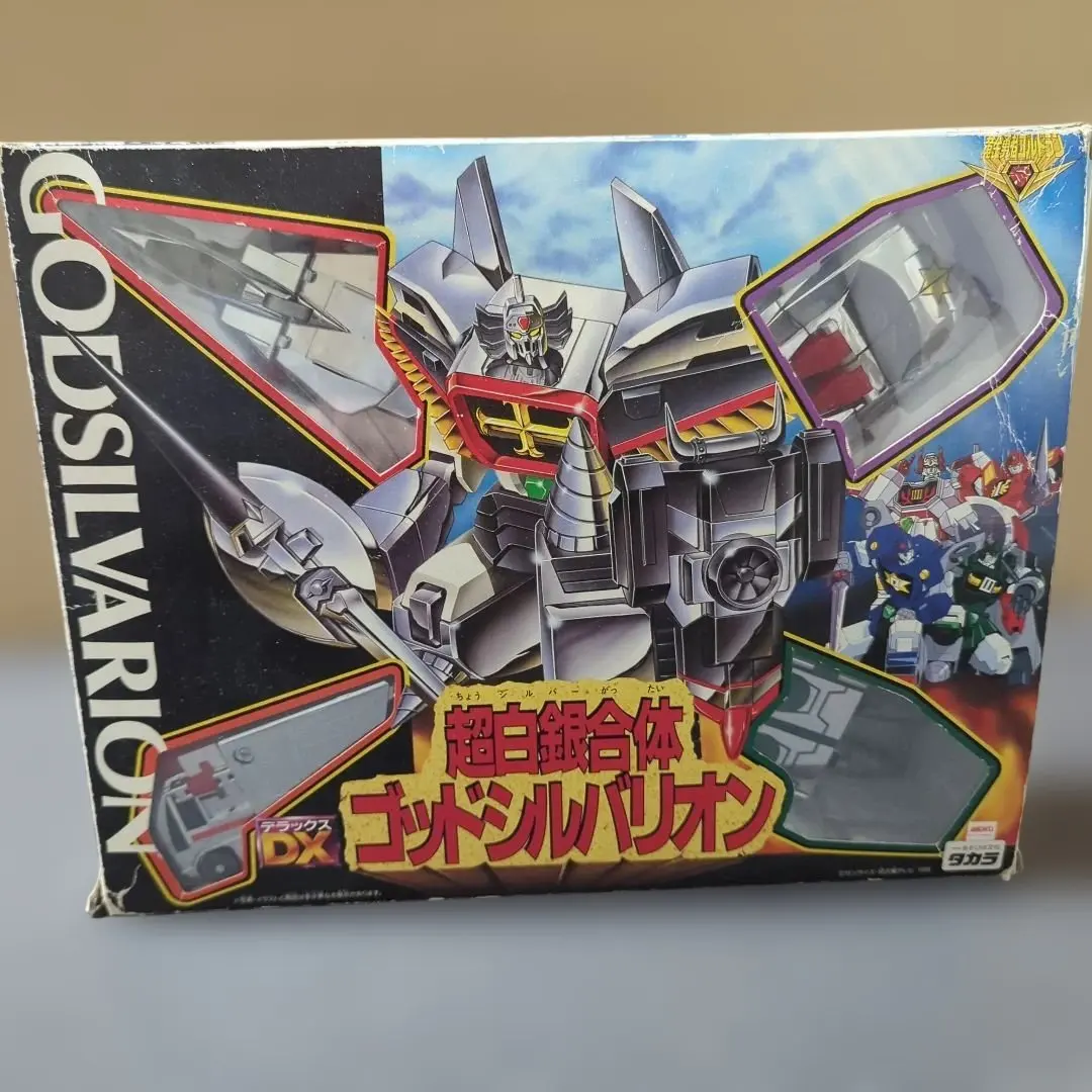 2026年最新】dx 黄金合体 ゴルドランの人気アイテム - メルカリ