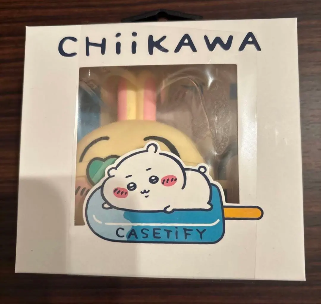 2026年最新】caseTiFY ちいかわ ストラップの人気アイテム - メルカリ