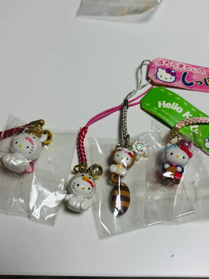 2026年最新】キティ しっぽ倶楽部の人気アイテム - メルカリ