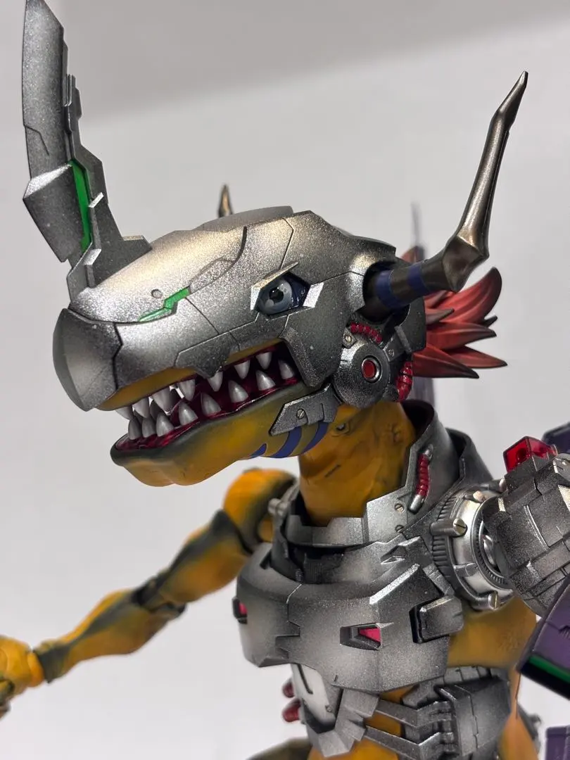 2026年最新】フィギュアライズスタンダード Amplified メタル