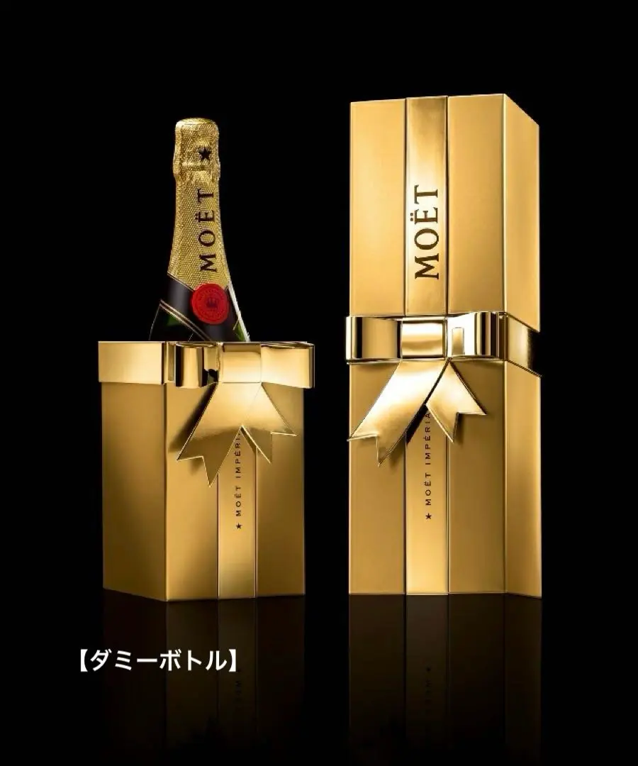 2026年最新】モエ ﾀﾞﾐｰﾎﾞﾄﾙの人気アイテム - メルカリ