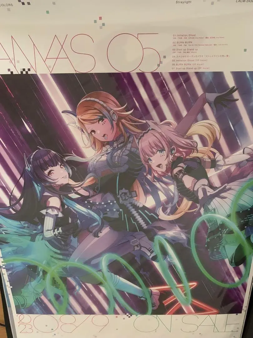 2026年最新】B2ポスター シャニマスの人気アイテム - メルカリ