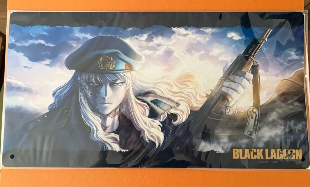 2026年最新】バラライカ プレイマットの人気アイテム - メルカリ