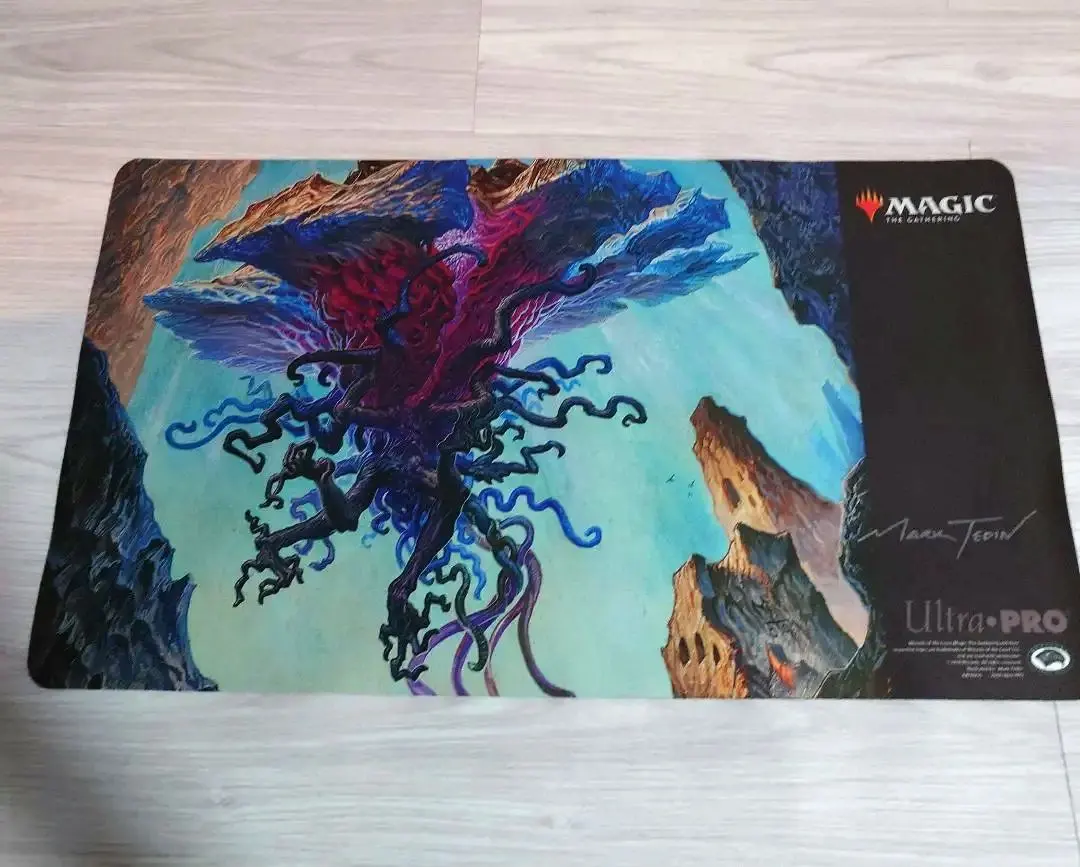 2026年最新】エムラクール プレイマットの人気アイテム - メルカリ