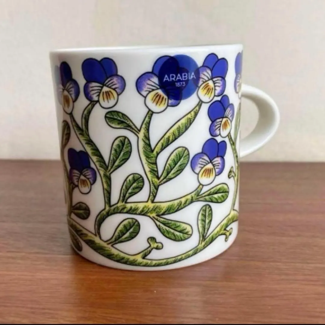 2026年最新】アラビア arabia ケトオルヴォッキの人気アイテム - メルカリ