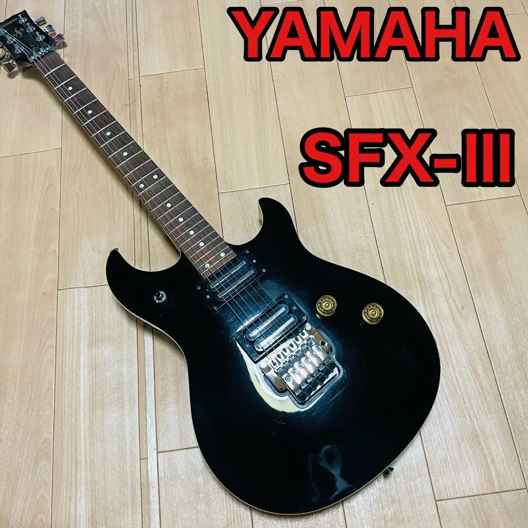 2026年最新】yamaha sfxの人気アイテム - メルカリ