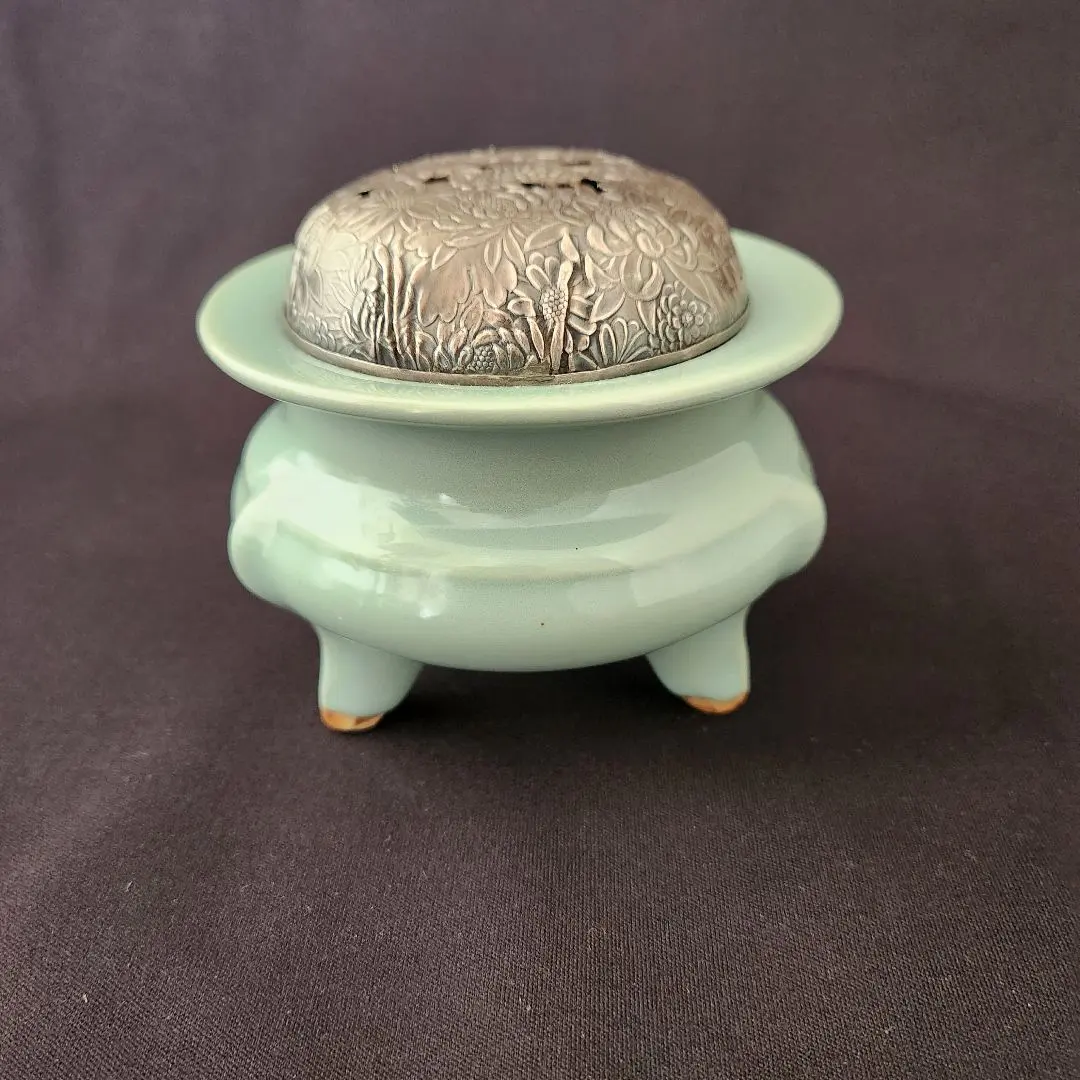 2026年最新】純銀火屋 香炉の人気アイテム - メルカリ