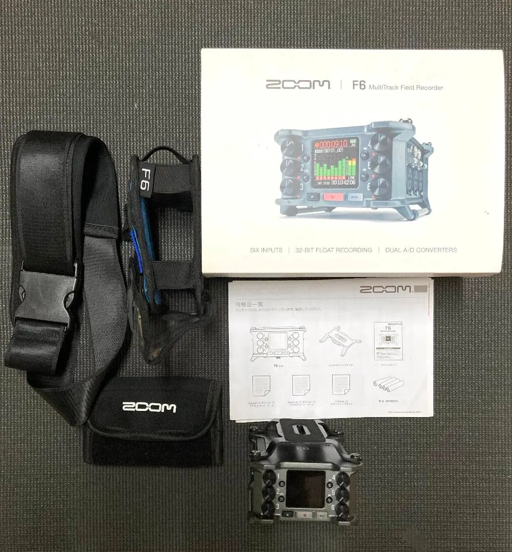 2026年最新】zoom bta－1の人気アイテム - メルカリ