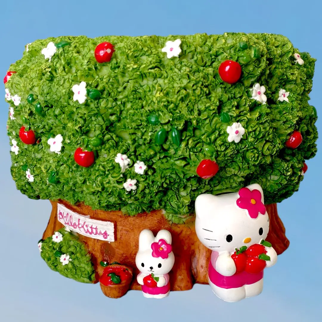 2026年最新】キティ植木鉢の人気アイテム - メルカリ