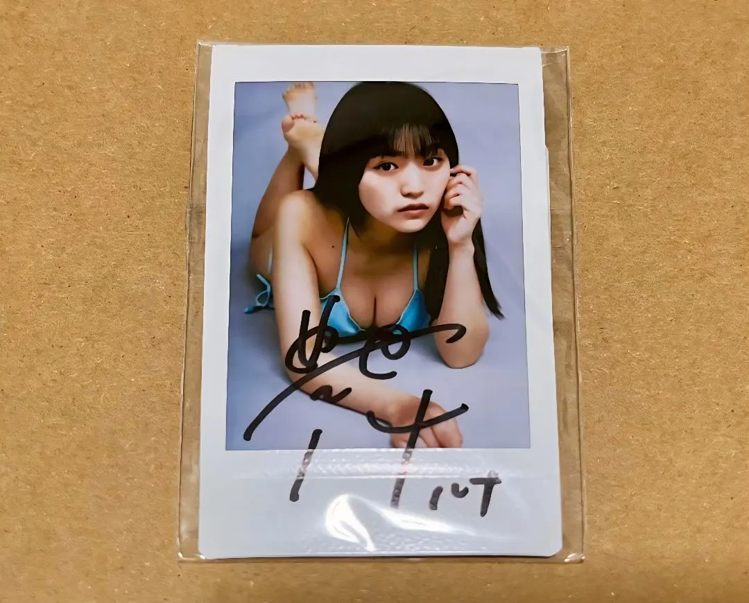 2026年最新】豊田ルナ チェキの人気アイテム - メルカリ