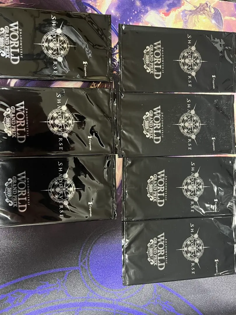 2026年最新】シャドウバース リアル ケルベロス プロモーションカード