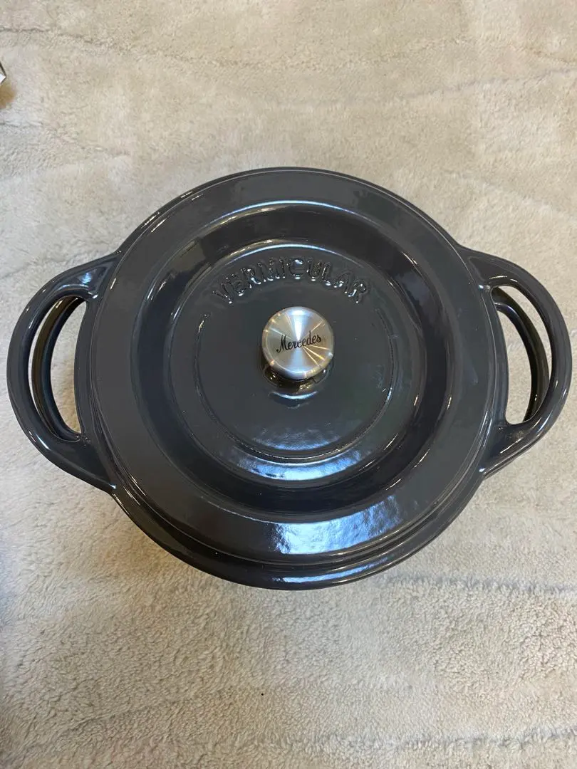 2026年最新】バーミュキュラ ベンツの人気アイテム - メルカリ