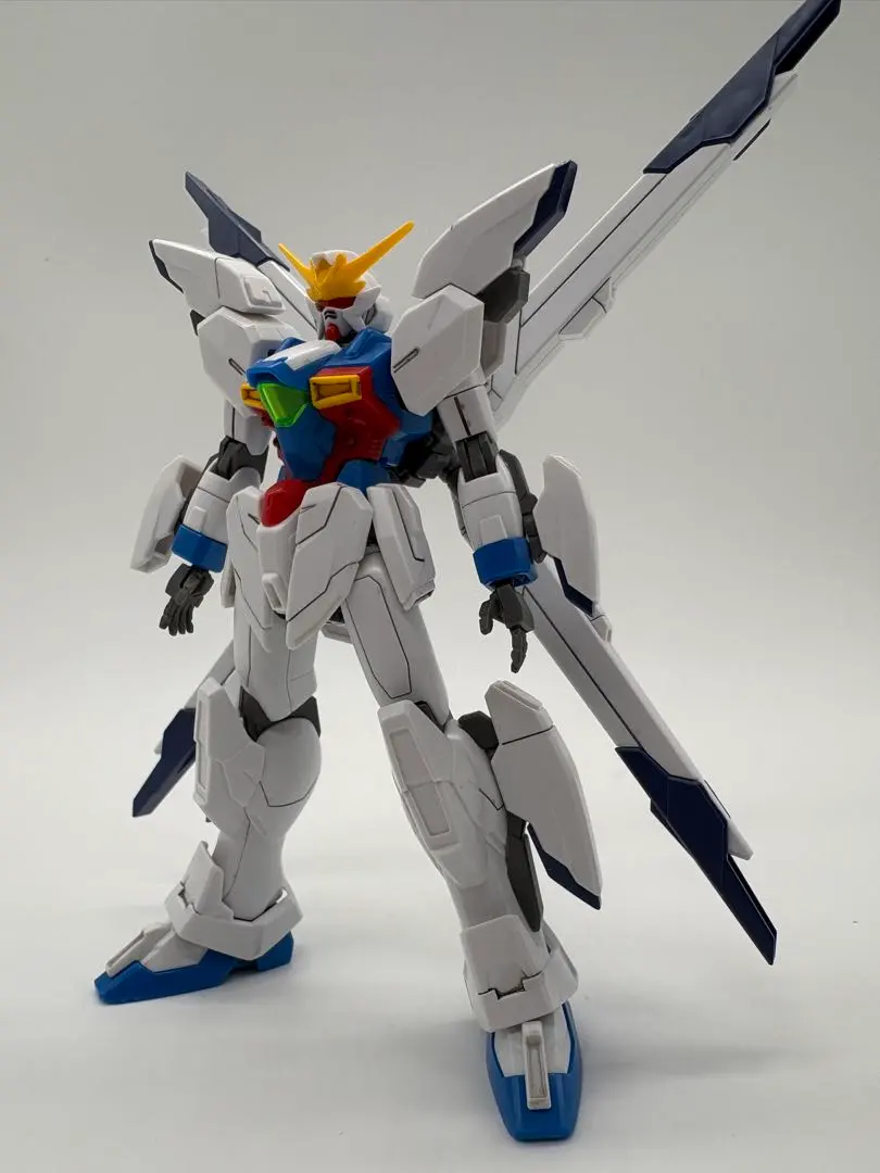 2026年最新】ガンダムX十魔王の人気アイテム - メルカリ